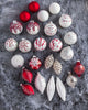 Red & White