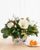 Arrangement