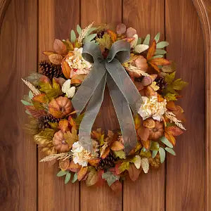 Wreaths