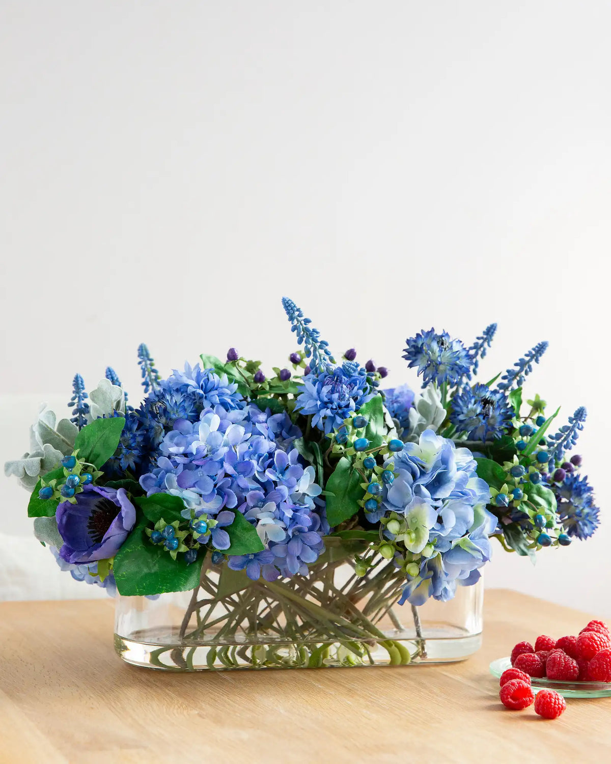 Rhapsody in Blue Arrangement