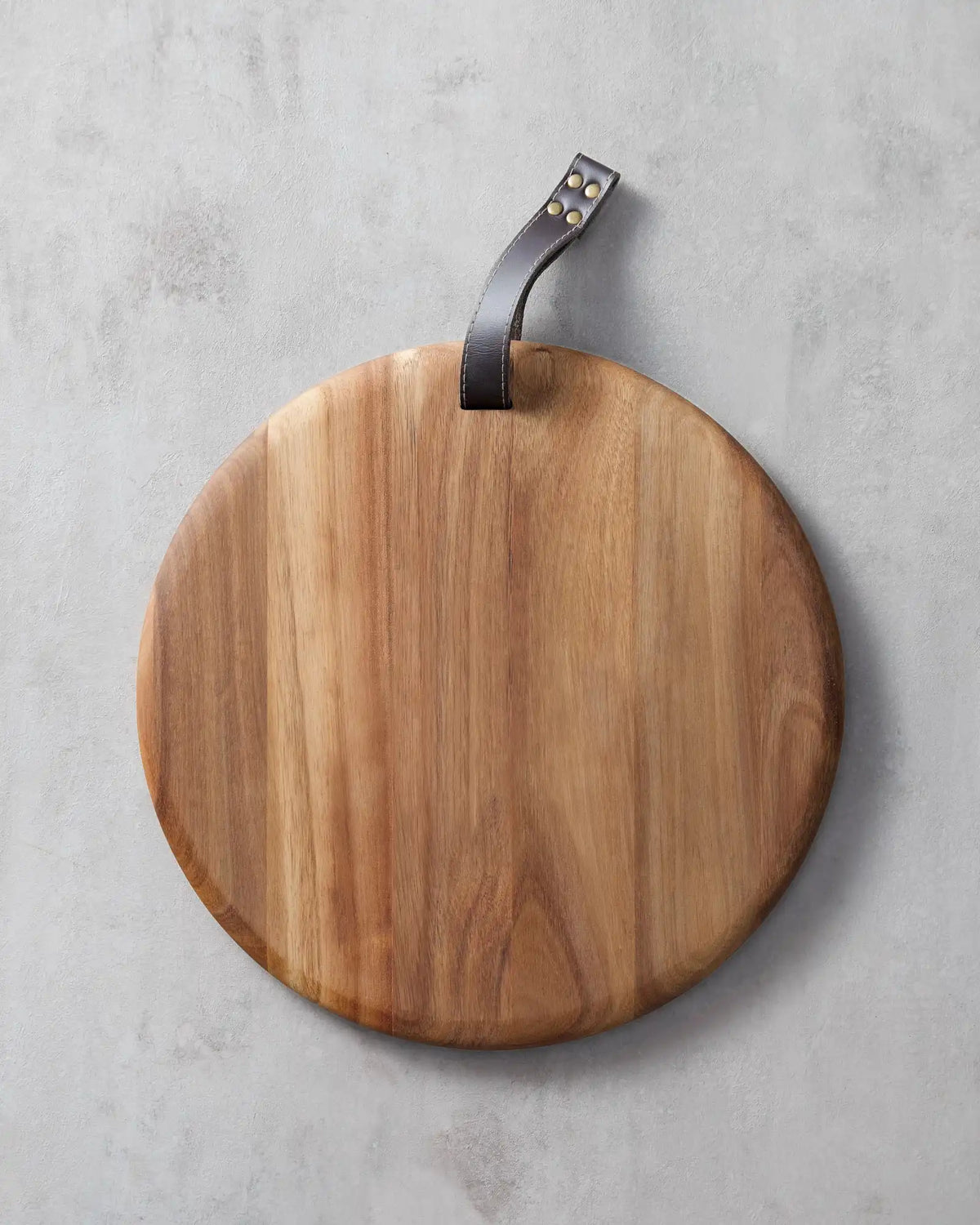Acacia Wooden Serving Boards