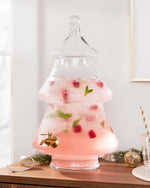 Christmas Tree Drink Dispensers